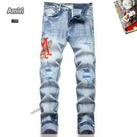 Picture of Amiri Jeans Long _SKUAmirisz29-3825tx3817217